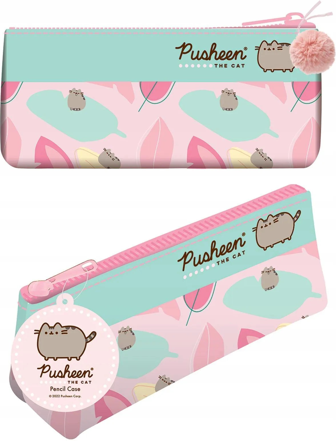 Penar premium neechipat Pusheen 6/CDU