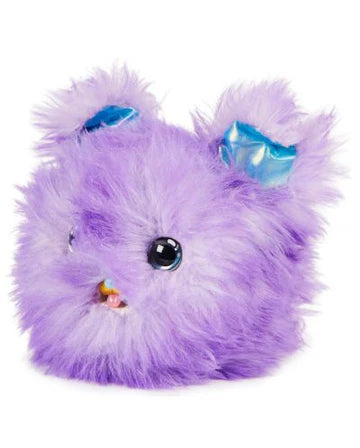 Fur Fluffs Plus Interactiv Catelus / 2