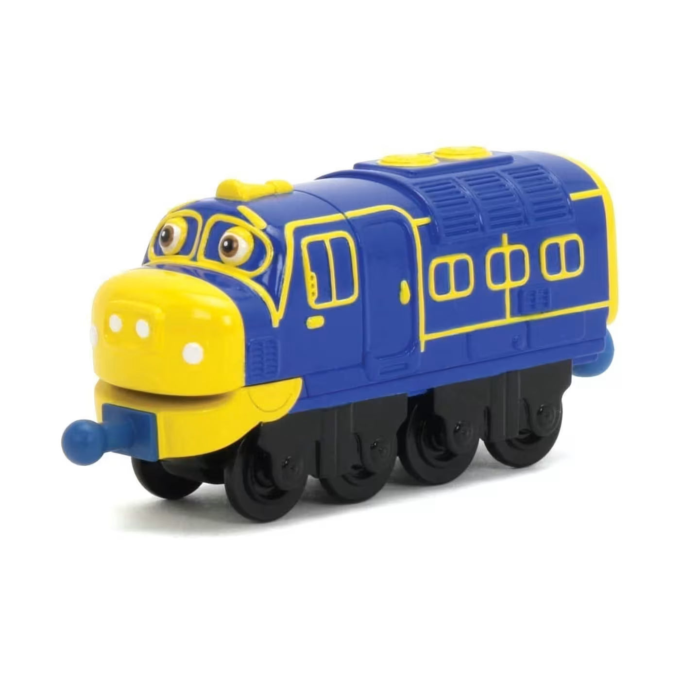 CHUGGINGTON TOUCH&GO BREWSTER / 12
