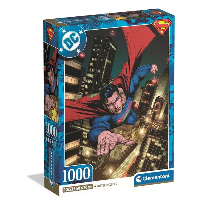 PZL 1000 SUPERMAN  2025 - 2- COMPACT