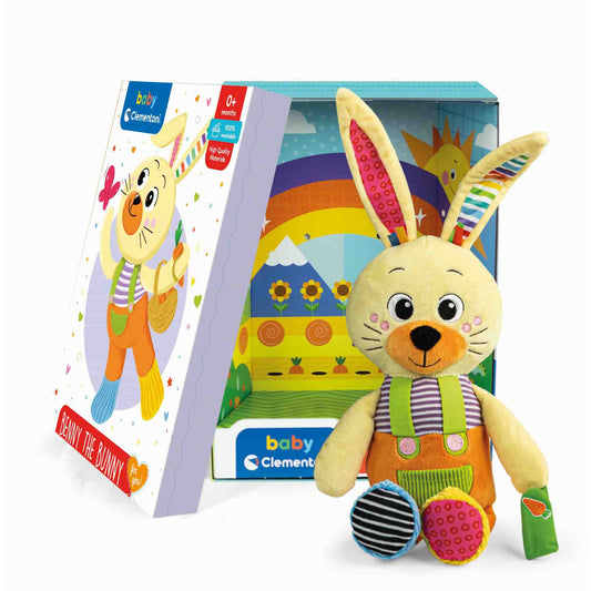 Benny the Bunny - Iepuras din Plus / 6