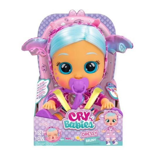 Cry Babies Dressy Fantasy Bruny / 4