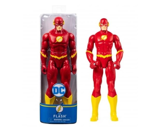 Figurina DC Comics 30 cm - Flash / 4