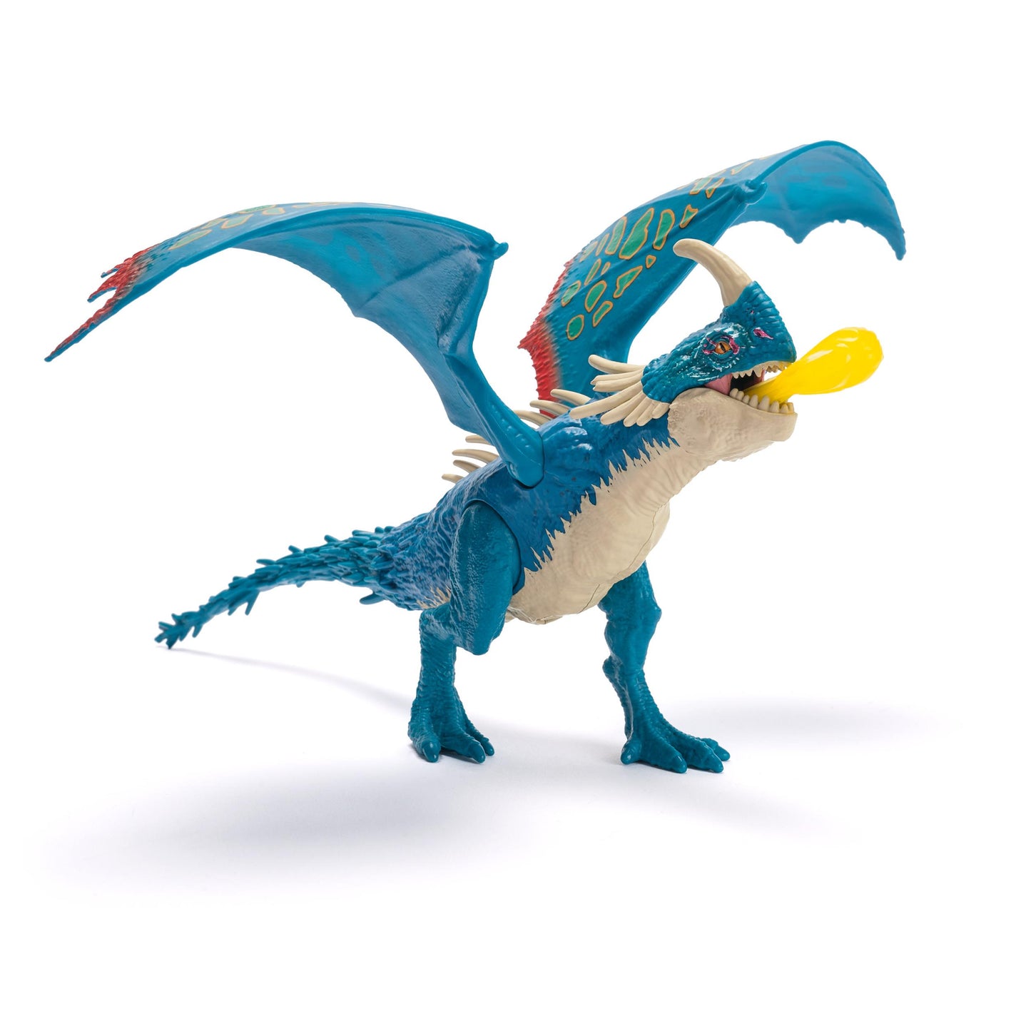 Figurina How to train your dragon Battle Dragons -Deadly Nadder, 25 cm
