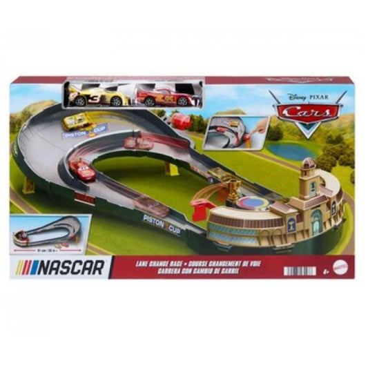 Circuit Cursa Nascar Cars Disney Pixar / 2