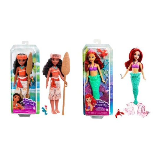 Disney Princess - Set de joaca - asortat / 4