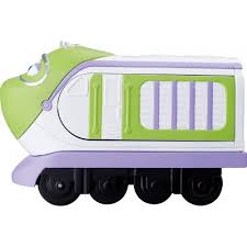 CHUGGINGTON POP&TRANSFORM KOKO