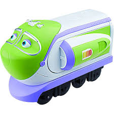 CHUGGINGTON POP&TRANSFORM KOKO