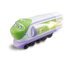 CHUGGINGTON POP&TRANSFORM KOKO