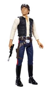 Figurina Star Wars 45 cm - Han Solo
