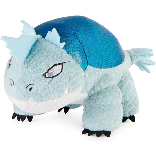 Dreamwors Dragon Reveal Plush - Plowhorn