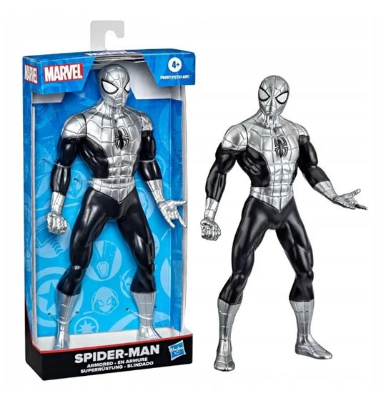 Figurina Marvel - Armored Spider-Man 23 cm