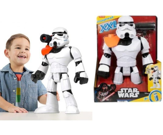 Figurina Star Wars XXL Storm Trooper, 41 cm / 2