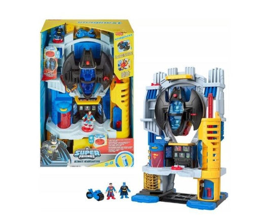 Imaginext DC Super Friends - Batman