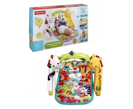 Centru de joaca Newborn-to-Toddler / 2