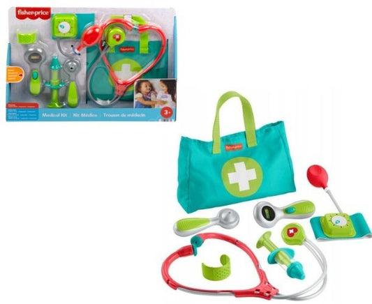 Fisher Price Trusa Medicala / 5