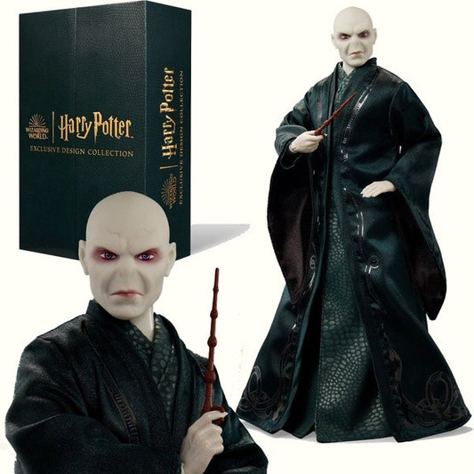 Papusa Harry Potter Design Collection – Lord Voldemort / 1