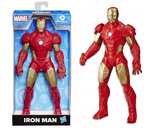 Figurina Avengers 24 Cm - Iron Man / 8