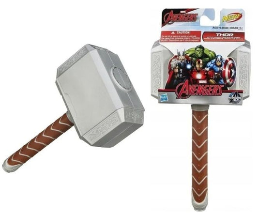 Thor Battle Hammer