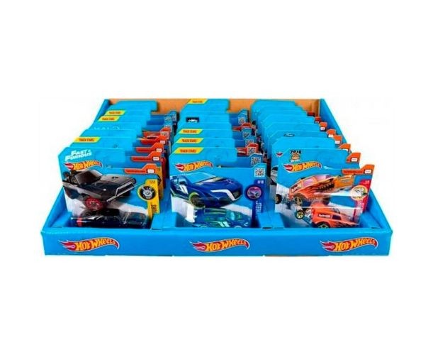 Hot Wheels Masinute Die Cast 1:64 / 24