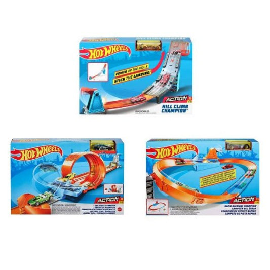 HW - set de joaca - asortat / 3