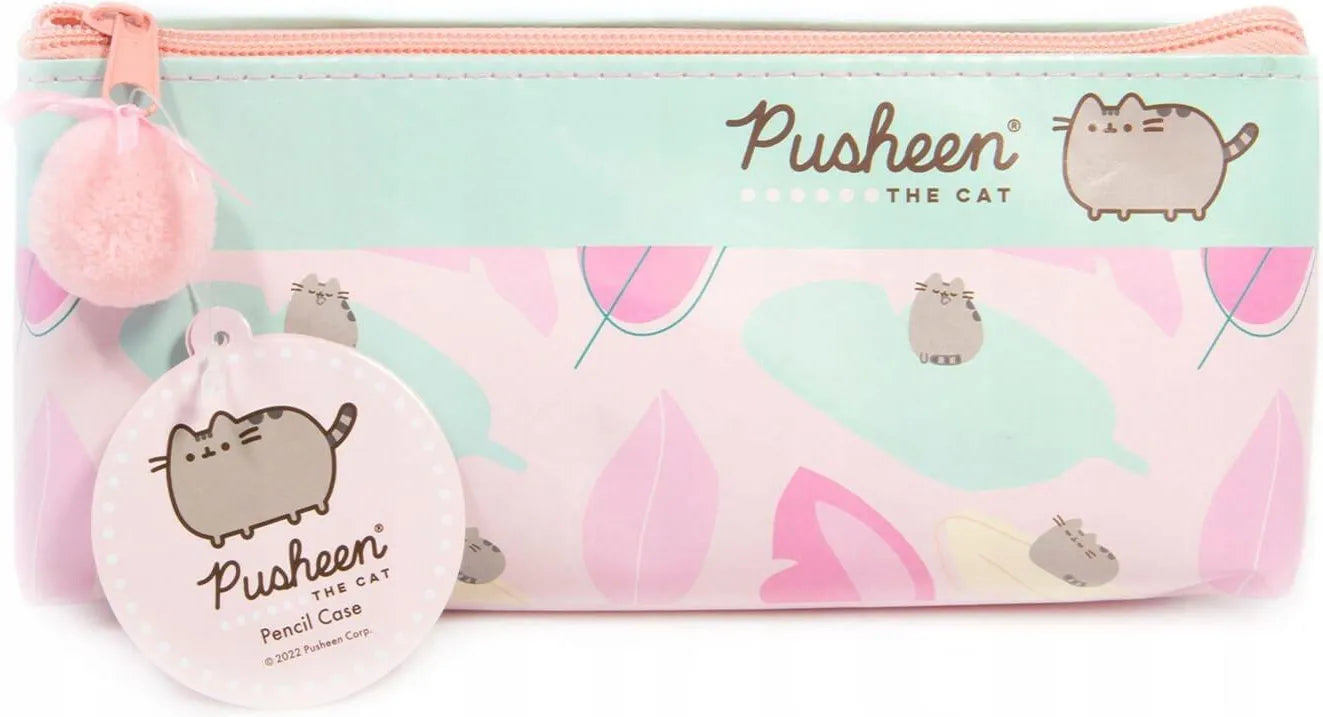 Penar premium neechipat Pusheen 6/CDU