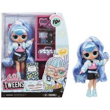 Papusa LOL Surprise Tweens Dolls - Ellie Fly