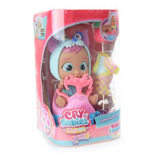 Cry Babies Magic Tears Stars Jumpy Monsters  - Lolo
