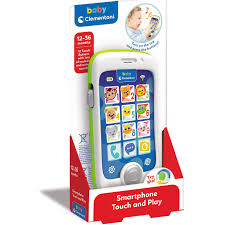 Smartphone Touch & Play - Telefon Inteligent Interactiv / 6