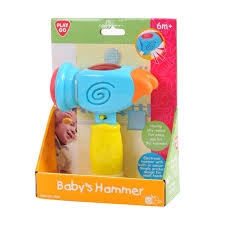 Baby'S Hammer - Ciocan Bebelusi Cu Functii