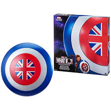 Scut Avengers Captain America, 60 cm