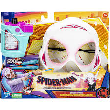 Masca Spider-Man cu blaster pe incheietura - Spider-Gwen / 3