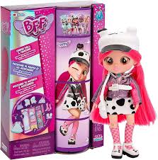Cry Babies Best Friends Forever - Papusa Dotty, 20 cm