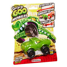 Goo Jit Zu GOO Mobiles - Rock Jaw