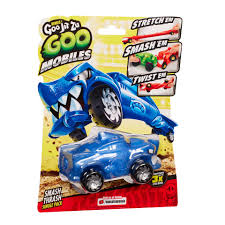 Goo Jit Zu GOO Mobiles - Thrash