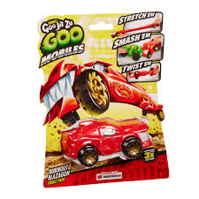 Goo Jit Zu GOO Mobiles - Blazagon