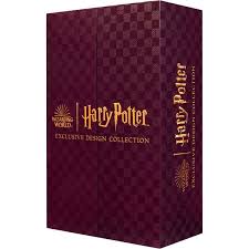 Papusa Harry Potter Design Collection – Harry Potter / 1