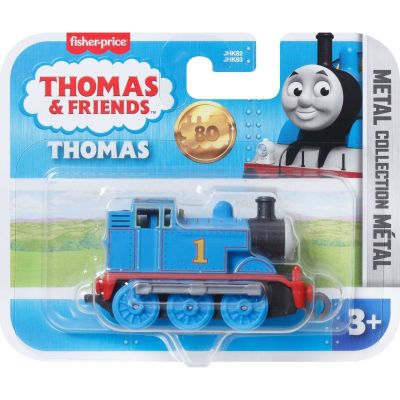 Thomas locomotiva metalica - Thomas / 3