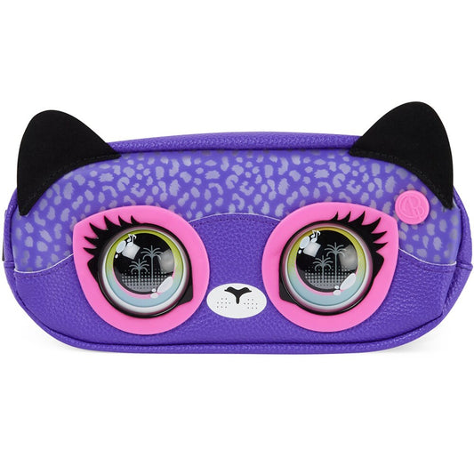 Purse Pets Borseta  Savannah Spotlight