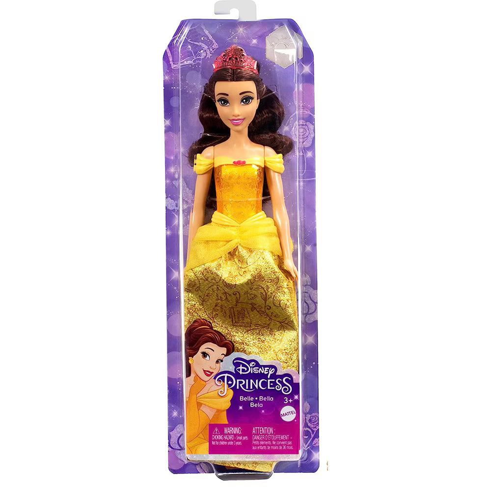 Papusa Disney Princess - Belle / 1