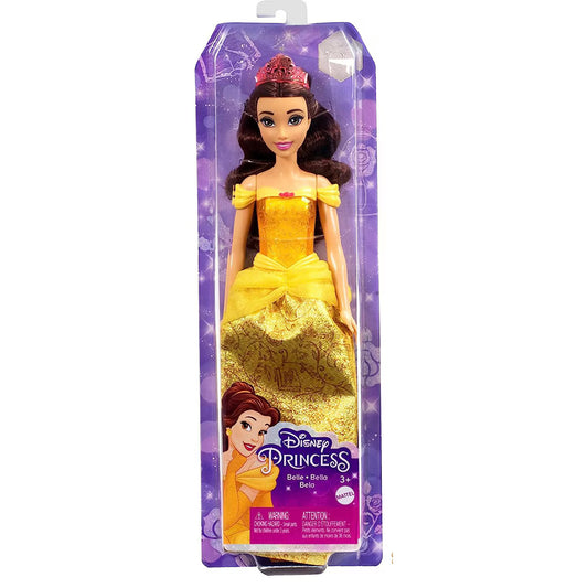 Papusa Disney Princess - Belle / 1