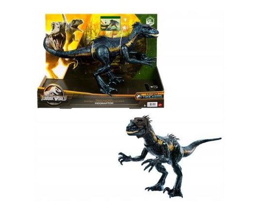 Jurassic World 3 - Indoraptor Colosal