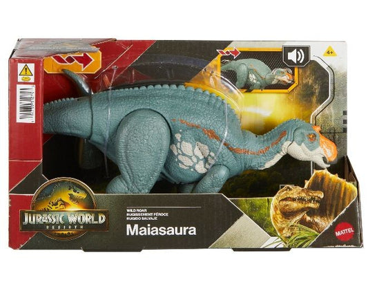 Jurassic World Rebirth - Maiasaura / 4
