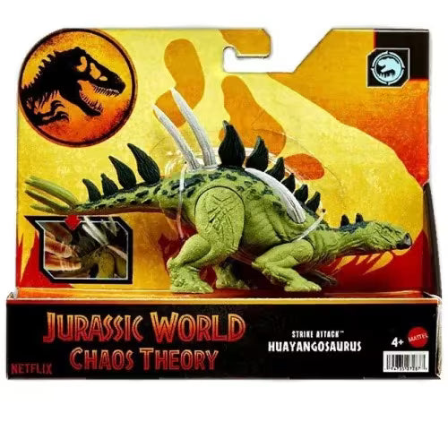 Jurassic World Chaos Theory - Huayangosaurus / 1