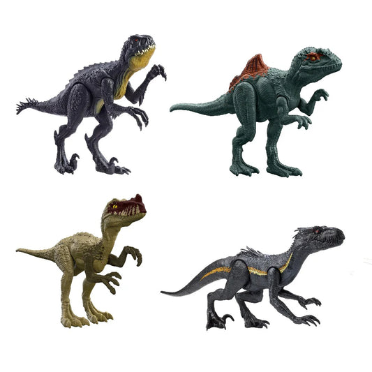 Jurassic World Figurina - asortat / 8