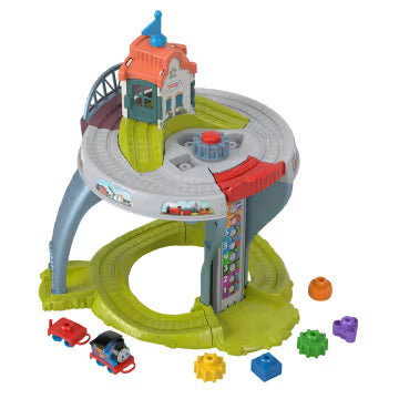 Thomas & Friends Masuta de activitati cu sine / 2
