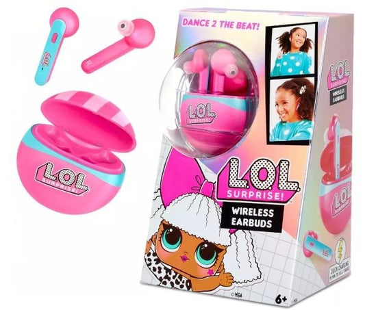 L.O.L Surprise Casti Wireless / 2