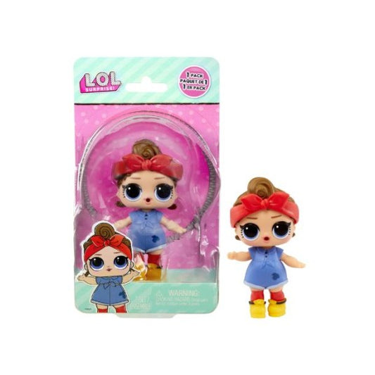 LOL Surprise OPP Tots - Can Do Baby , asst. / 8