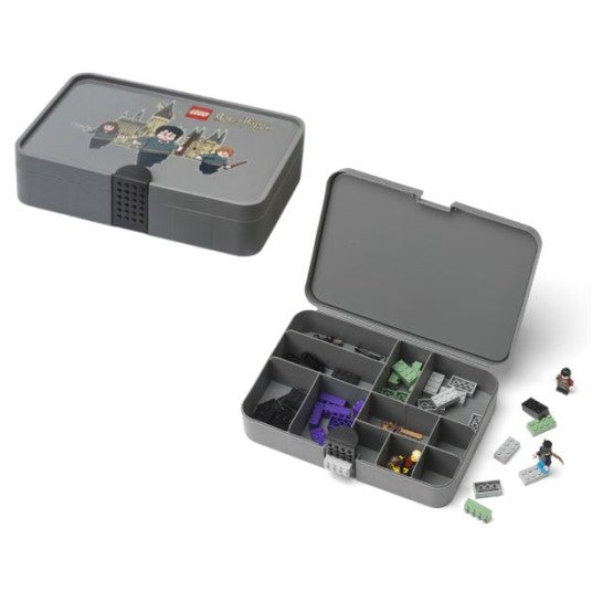 Cutia Sortare LEGO (26,7x17,8x6,6cm) - Harry Potter