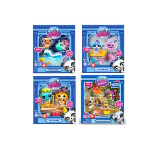 LPS - set de Joaca Petfluencer (44-49) / 6